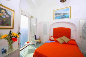 Hotel La Ninfa Amalfi